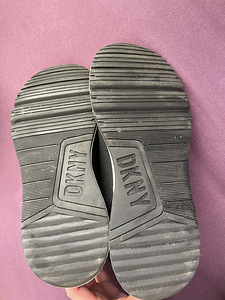 DKNY naiste sokktossud s.40 (8 foto / 10)