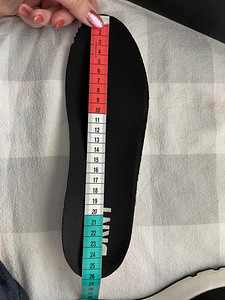 DKNY naiste sokktossud s.40 (9 foto / 10)
