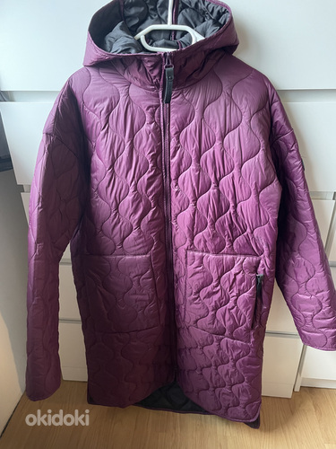 Icepeak naiste kevad/sügis jope suurus 40