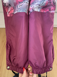 Lenne talvekombe suurus 110 (2 foto / 10)