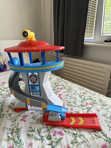Paw Patrol / Игрушки Käpapatrulli (10 фото из 10)