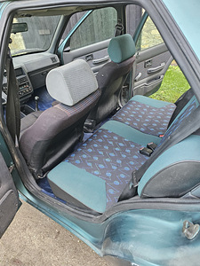 Peugeot 106 (5 foto / 15)