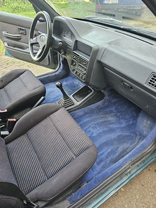 Peugeot 106 (7 foto / 15)