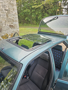 Peugeot 106 (11 foto / 15)