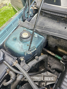 Peugeot 106 (12 foto / 15)