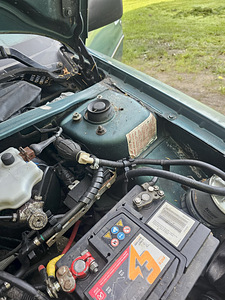 Peugeot 106 (13 foto / 15)