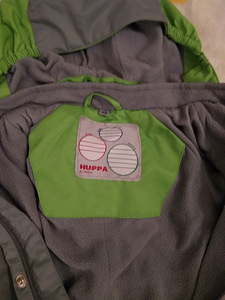 Uueväärne Huppa k/s kombe s62 (3 foto / 3)