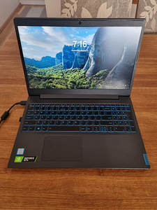 Lenovo Ideapad L340-15IRH Gaming (2 foto / 2)