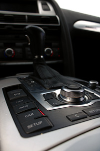 Audi A6 Allroad 2.7 140kw (13 foto / 15)