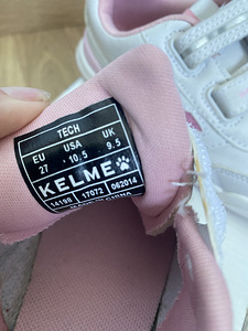 Tossud Kelme s. 27 (2 foto / 2)