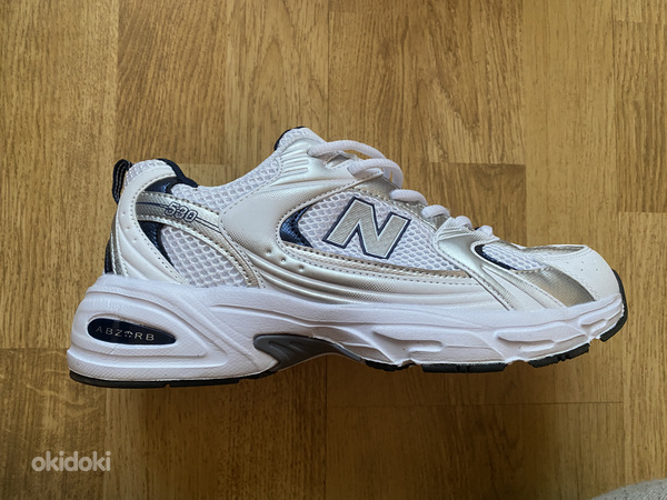 New balance 530