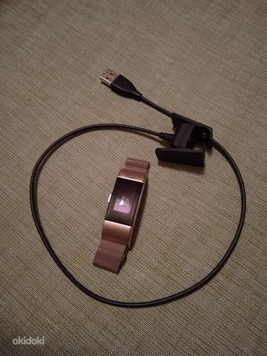 Aktiivsusmonitor Fitbit Charge 2 (foto #1)