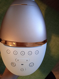 Fotoepilaator Philips Lumea Prestige (2 foto / 3)