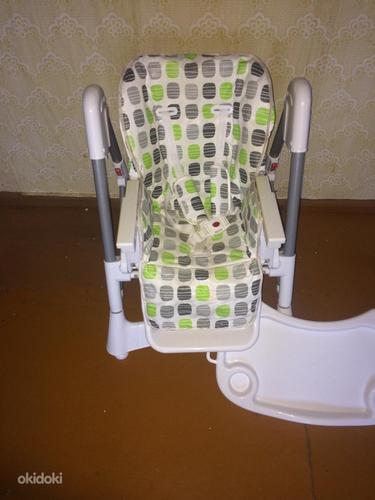 Обеденный стул (фото #3)