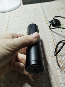 Power bank Gopro ja kaamerate jaoks, 7000mah (4 foto / 7)