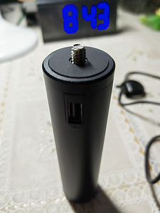 Power bank Gopro ja kaamerate jaoks, 7000mah (5 foto / 7)