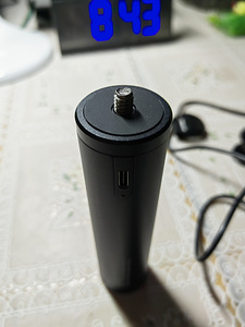 Power bank Gopro ja kaamerate jaoks, 7000mah (6 foto / 7)
