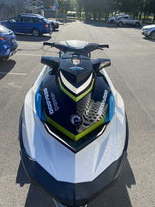 Sea Doo GTI 130 (6 foto / 9)