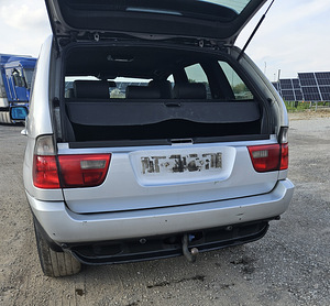 E53 160kw 2006a (6 foto / 10)