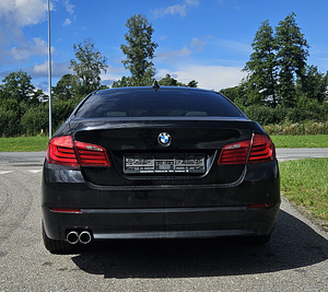 F10 2012a N57 3.0d Atm (2 foto / 7)