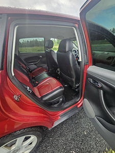 Seat 2006a 2.0d (11 foto / 12)