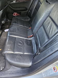 Audi a6 3.0d 165kw (8 foto / 9)