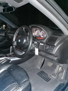 E53 V8 4.4 Petrol Atm (5 foto / 15)