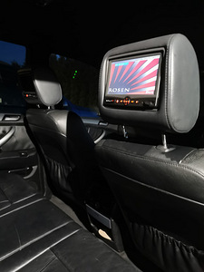 E53 V8 4.4 Petrol Atm (9 foto / 15)