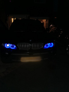 E53 V8 4.4 Petrol Atm (15 foto / 15)