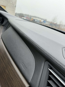 F01 740d 225kw x-drive varuosadeks (10 foto / 10)