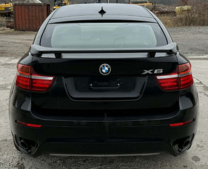X6 e71 2012a 4.0d 225kw varuosadeks (2 foto / 9)