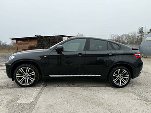 X6 e71 2012a 4.0d 225kw varuosadeks (9 foto / 9)
