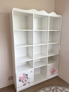 Комплект мебели для детской комнаты Meblik
