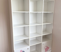 Комплект мебели для детской комнаты Meblik