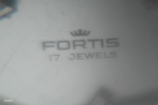 SWISS KELL ** FORTIS** AUTOMATIC (foto #1)