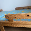 Раздвижная детская кровать (фото #2)