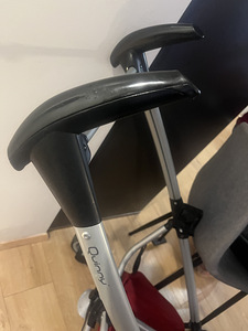 Lastevanker Quinny Zapp Red (5 foto / 10)