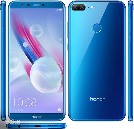 Huawei Honor 9 Lite (фото #1)