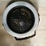 Lamp ventilaator (foto #1)