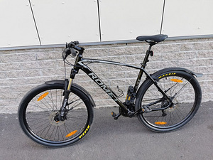 Romet Mustang M1 185-195cm 21/XL (1 foto / 1)