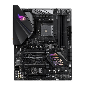 Emaplaat ROG STRIX B450-F GAMING AM4 (1 foto / 2)
