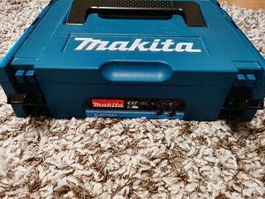 Makita CLX201SAJ (3 foto / 3)