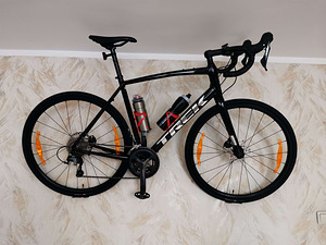 Trek domane al 4 gen3 (1 foto / 5)