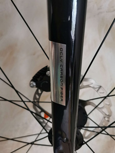Trek domane al 4 gen3 (2 foto / 5)