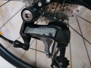 Trek domane al 4 gen3 (4 foto / 5)