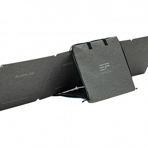 EcoFlow RIVER Pro+110W Portable Solar Panel (4 foto / 4)