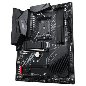 Gigabyte, B550 AORUS ELITE V2 AM4 (1 foto / 2)