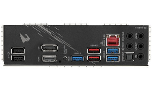 Gigabyte, B550 AORUS ELITE V2 AM4 (2 foto / 2)