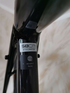 Trek Domane AL 4 Gen 3 (2 foto / 5)