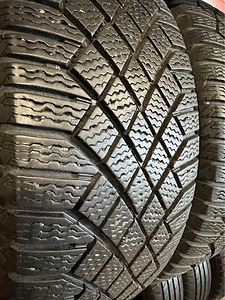 4tk Continental VikingContact 7 235/55R18 (3 foto / 3)